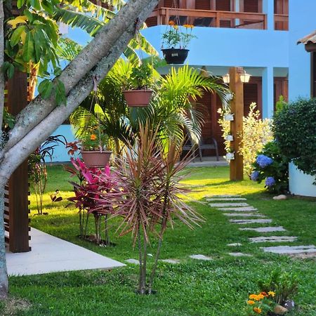 Condominio Vila Lila Garopaba Exterior foto