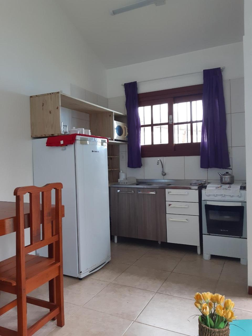 Condominio Vila Lila Garopaba Exterior foto