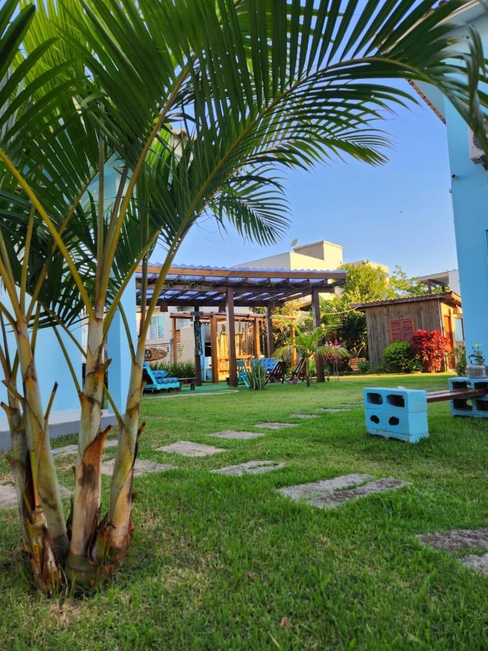 Condominio Vila Lila Garopaba Exterior foto
