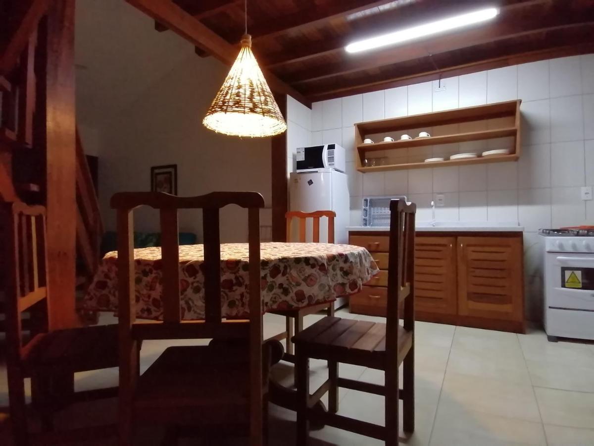 Condominio Vila Lila Garopaba Exterior foto